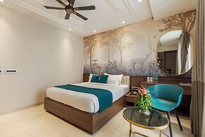 Hotel Royal Bagh - Opposite City Park