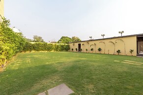 Hotel Royal Bagh - Opposite City Park