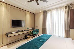 Hotel Royal Bagh - Opposite City Park
