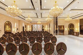 Hotel Royal Bagh - Opposite City Park