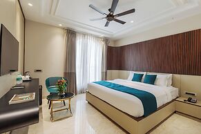 Hotel Royal Bagh - Opposite City Park