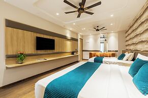 Hotel Royal Bagh - Opposite City Park