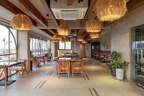 Hotel Royal Bagh - Opposite City Park