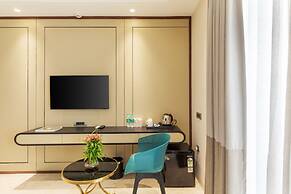 Hotel Royal Bagh - Opposite City Park