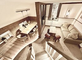 Farmhouse No 50