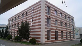 Arena Hotel Khachmaz