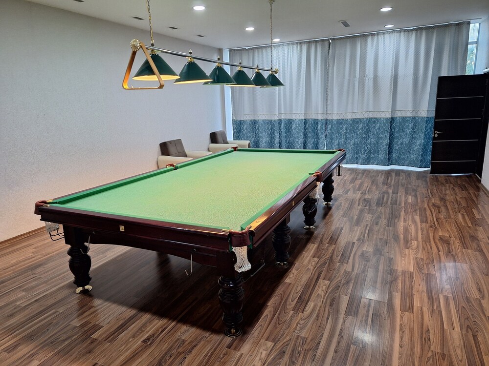 Arena Hotel Khachmaz