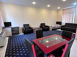 Arena Hotel Khachmaz