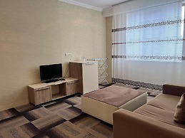 Arena Hotel Khachmaz