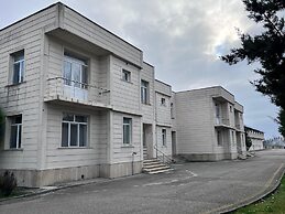 Arena Hotel Khachmaz