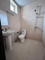 Arena Hotel Khachmaz