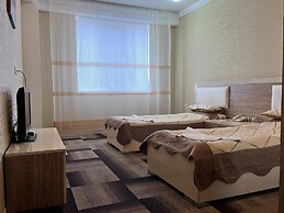 Arena Hotel Khachmaz