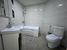 Arena Hotel Khachmaz