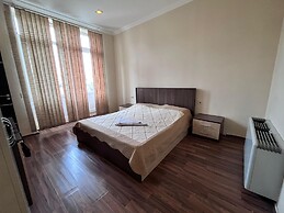 Arena Hotel Khachmaz