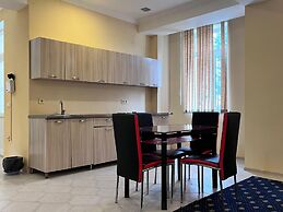 Arena Hotel Khachmaz