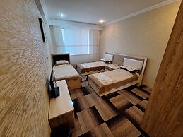 Arena Hotel Khachmaz