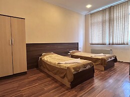 Arena Hotel Khachmaz