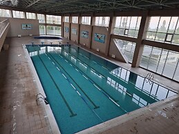 Arena Hotel Khachmaz