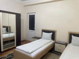 Arena Hotel Kurdamir