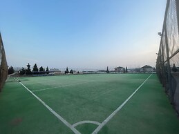 Arena Hotel Kurdamir