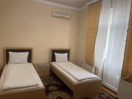 Arena Hotel Kurdamir