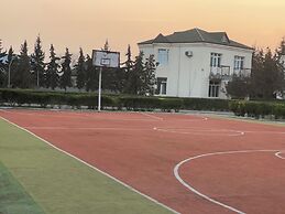 Arena Hotel Kurdamir