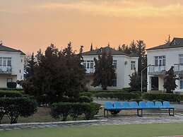 Arena Hotel Kurdamir