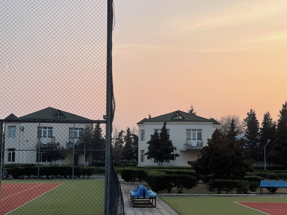 Arena Hotel Kurdamir