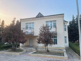 Arena Hotel Kurdamir
