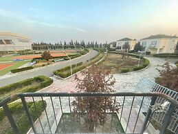 Arena Hotel Kurdamir