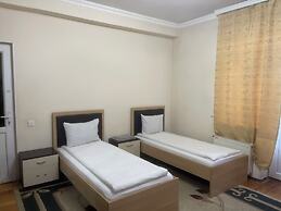 Arena Hotel Kurdamir