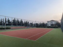 Arena Hotel Kurdamir