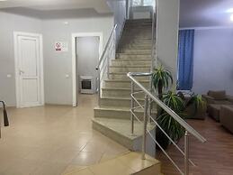 Arena Hotel Kurdamir