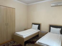 Arena Hotel Kurdamir