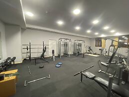 Arena Hotel Kurdamir