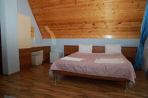 Arena Hotel Gusar