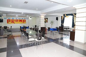 Arena Hotel Gusar