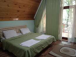 Arena Hotel Gusar