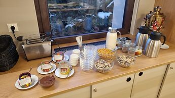 Hotel Erlebnis Wald