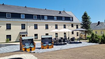 Hotel Erlebnis Wald
