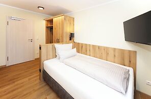 Hotel Erlebnis Wald