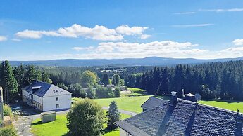 Hotel Erlebnis Wald
