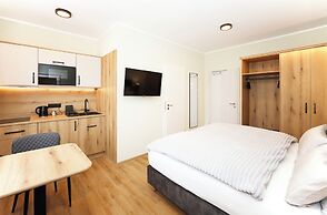 Hotel Erlebnis Wald