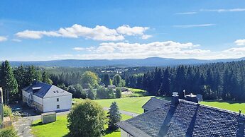 Hotel Erlebnis Wald