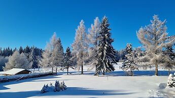Hotel Erlebnis Wald