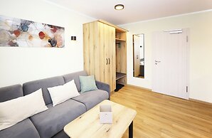 Hotel Erlebnis Wald