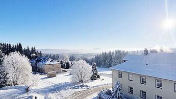 Hotel Erlebnis Wald