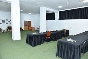 Arena Hotel Sumgait