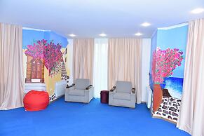 Arena Hotel Sumgait