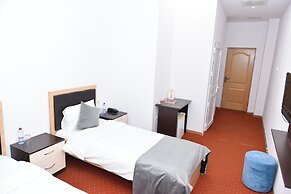 Arena Hotel Sumgait